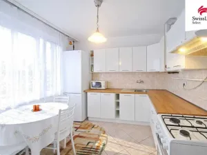 Prodej bytu 3+1, Pardubice, Husova, 75 m2