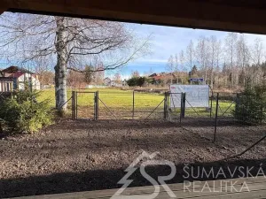 Prodej bytu 3+kk, Nová Pec - Dlouhý Bor, 82 m2