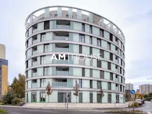 Prodej bytu 3+kk, Praha - Michle, Hodonínská, 96 m2