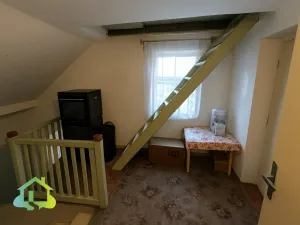 Prodej rodinného domu, Josefův Důl - Dolní Maxov, 235 m2