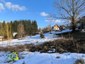 Prodej rodinného domu, Josefův Důl - Dolní Maxov, 235 m2