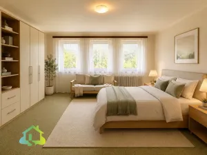 Prodej rodinného domu, Josefův Důl - Dolní Maxov, 235 m2