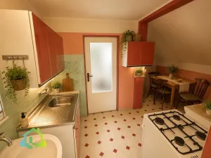 Prodej rodinného domu, Josefův Důl - Dolní Maxov, 235 m2