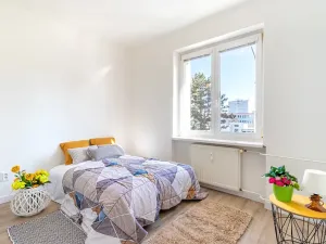 Prodej bytu 3+kk, Mladá Boleslav, Jilemnického, 51 m2