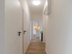 Prodej bytu 3+kk, Mladá Boleslav, Jilemnického, 51 m2