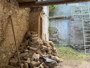 Prodej pozemku pro bydlení, Roudnice nad Labem, Havlíčkova, 107 m2