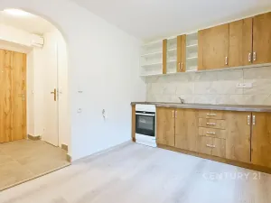 Pronájem bytu 2+kk, Litvínov, Horská, 42 m2