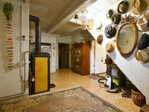 Prodej rodinného domu, Růžová, 203 m2