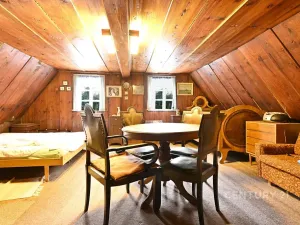 Prodej rodinného domu, Růžová, 203 m2