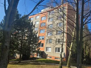 Prodej bytu 3+1, Zlín, Podlesí II, 68 m2