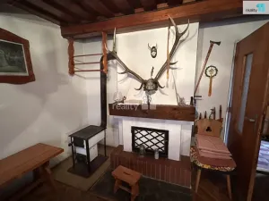 Prodej chalupy, Kravaře - Rané, 150 m2