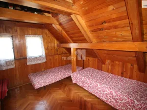 Prodej chalupy, Kravaře - Rané, 150 m2