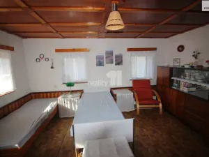 Prodej chalupy, Kravaře - Rané, 150 m2