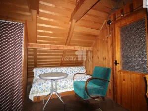 Prodej chalupy, Kravaře - Rané, 150 m2