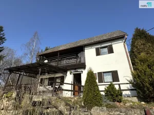 Prodej chalupy, Kravaře - Rané, 150 m2