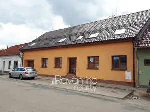 Pronájem bytu 2+kk, Brno, Modřická, 52 m2