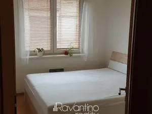 Pronájem bytu 2+kk, Brno, Modřická, 52 m2