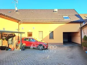 Pronájem bytu 2+kk, Modřice, Masarykova, 48 m2