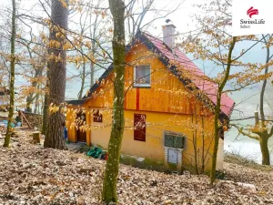 Prodej chaty, Oslnovice, 42 m2
