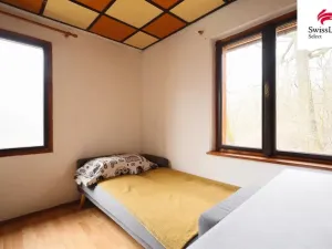 Prodej chaty, Oslnovice, 42 m2