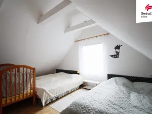 Prodej chaty, Oslnovice, 42 m2