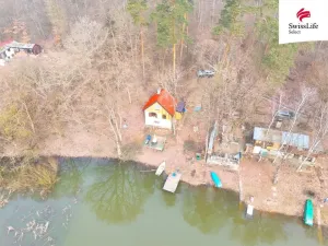 Prodej chaty, Oslnovice, 42 m2