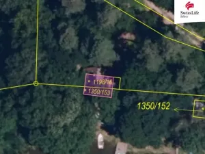 Prodej chaty, Oslnovice, 42 m2