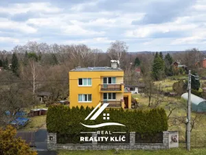 Prodej rodinného domu, Ostrava, Pikartská, 160 m2