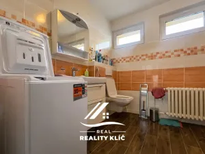 Prodej rodinného domu, Ostrava, Pikartská, 160 m2