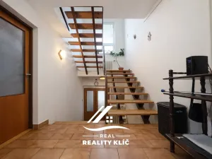 Prodej rodinného domu, Ostrava, Pikartská, 160 m2