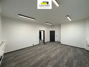 Pronájem kanceláře, Nupaky, Komerční, 230 m2
