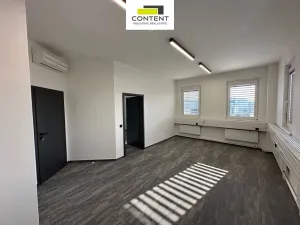 Pronájem kanceláře, Nupaky, Komerční, 230 m2