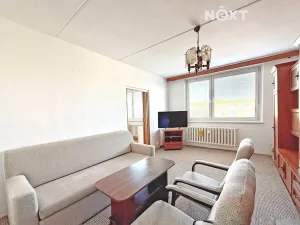 Pronájem bytu 2+1, Olomouc, Jílová, 58 m2