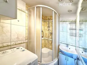 Pronájem bytu 2+1, Olomouc, Jílová, 58 m2