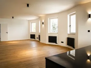 Prodej bytu 5+kk, Praha - Smíchov, Na Cihlářce, 150 m2