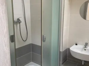 Pronájem bytu 2+kk, Plzeň - Východní Předměstí, Slovanská, 44 m2