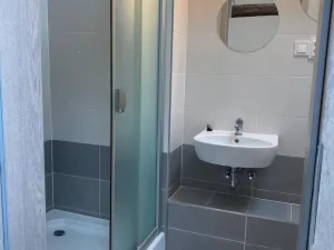 Pronájem bytu 2+kk, Plzeň - Východní Předměstí, Slovanská, 44 m2