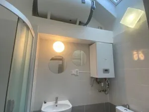 Pronájem bytu 2+kk, Plzeň - Východní Předměstí, Slovanská, 44 m2