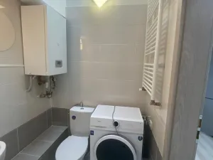 Pronájem bytu 2+kk, Plzeň - Východní Předměstí, Slovanská, 44 m2