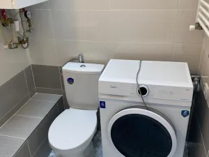 Pronájem bytu 2+kk, Plzeň - Východní Předměstí, Slovanská, 44 m2