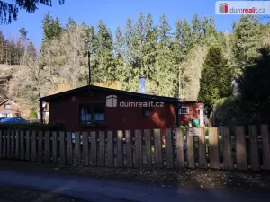 Prodej chaty, Šťáhlavy - Šťáhlavice, 63 m2