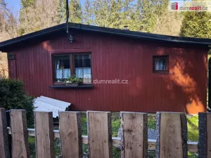 Prodej chaty, Šťáhlavy - Šťáhlavice, 63 m2