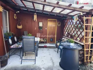 Prodej chaty, Šťáhlavy - Šťáhlavice, 63 m2