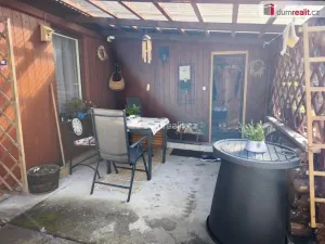 Prodej chaty, Šťáhlavy - Šťáhlavice, 63 m2