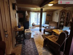 Prodej chaty, Šťáhlavy - Šťáhlavice, 63 m2