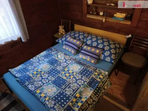 Prodej chaty, Šťáhlavy - Šťáhlavice, 63 m2