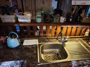 Prodej chaty, Šťáhlavy - Šťáhlavice, 63 m2