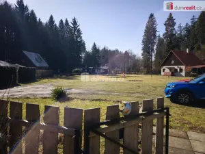 Prodej chaty, Šťáhlavy - Šťáhlavice, 63 m2