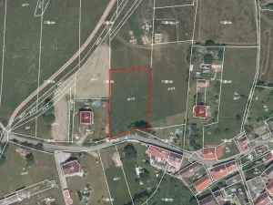 Prodej pozemku pro bydlení, Nalžovské Hory, 1798 m2