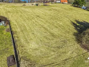 Prodej pozemku pro bydlení, Nalžovské Hory, 1798 m2